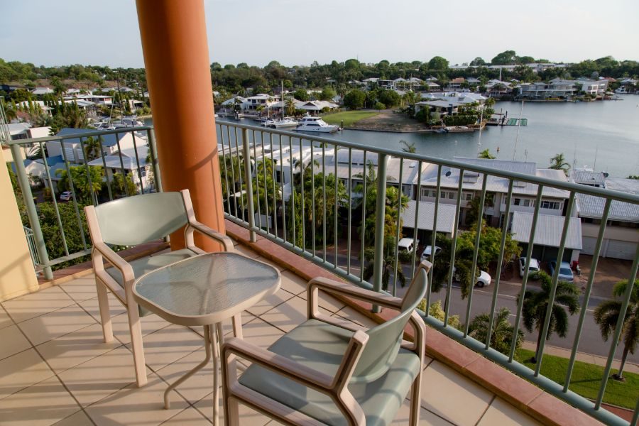 Beachfront Holiday Park — North Haven, NSW