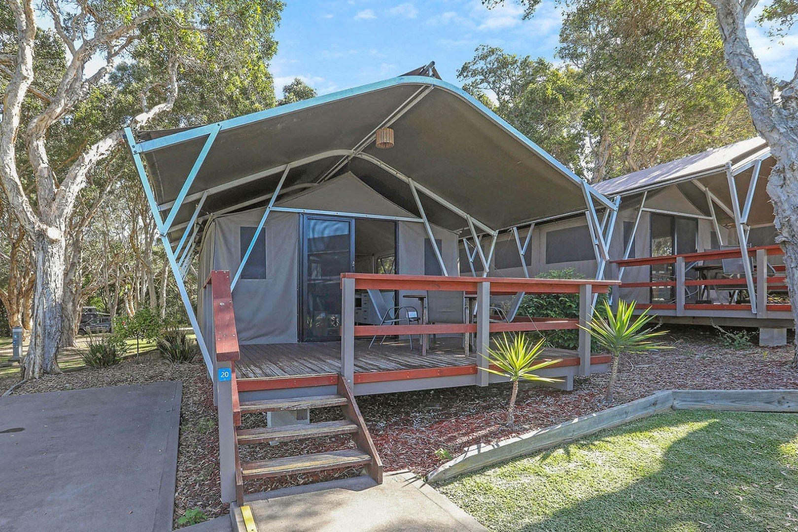 Bonny Hills Holiday Park