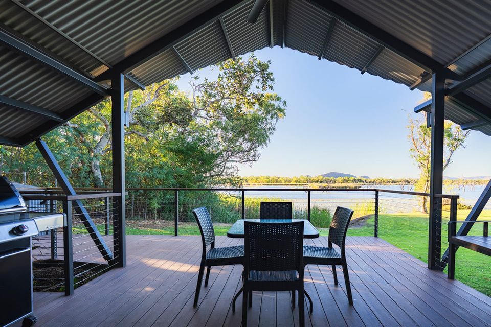 Kimberleyland Waterfront Holiday Park - Image 3