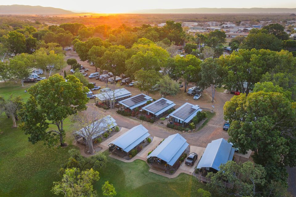 Kimberleyland Waterfront Holiday Park - Image 5