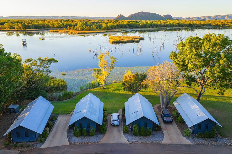 Kimberleyland Waterfront Holiday Park - Image 4