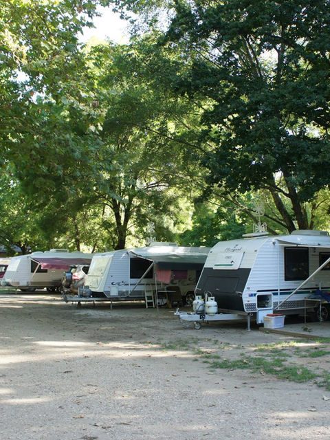 Arderns Caravan Park