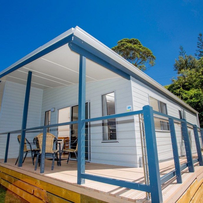 BIG4 Easts Beach Holiday Park Kiama - Image 2