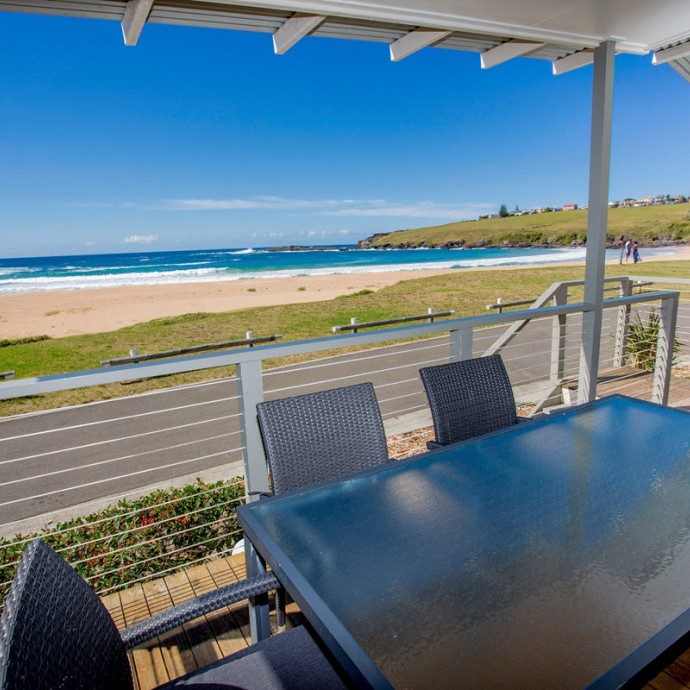 BIG4 Easts Beach Holiday Park Kiama