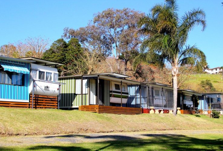 BIG4 Easts Beach Holiday Park Kiama - Main image