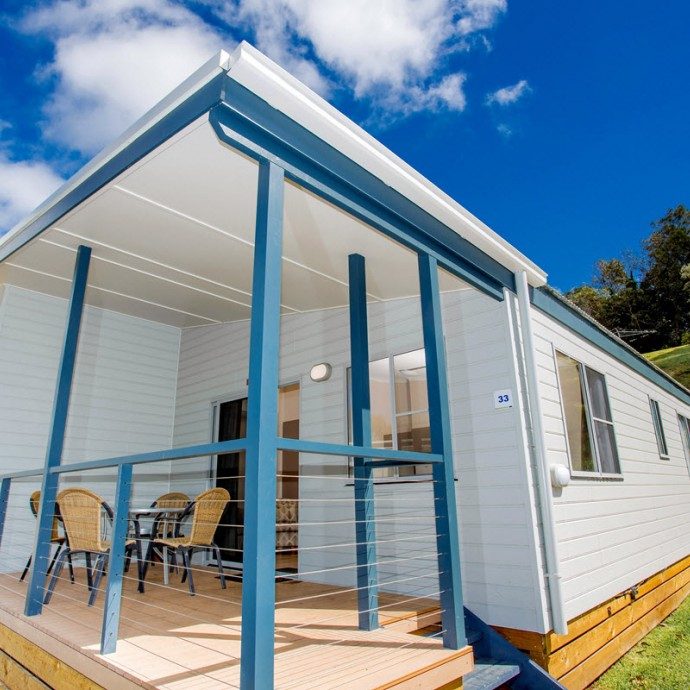 BIG4 Easts Beach Holiday Park Kiama - Image 3