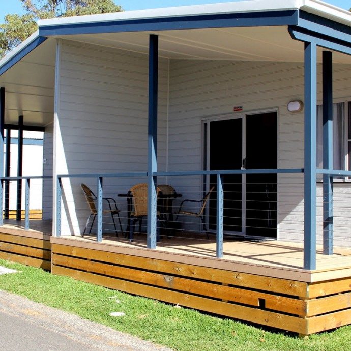 BIG4 Easts Beach Holiday Park Kiama - Image 5