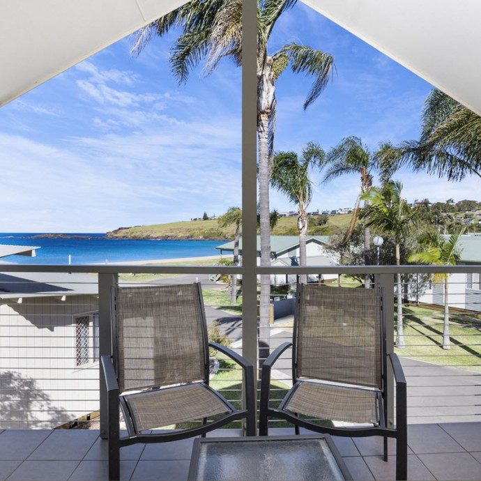 BIG4 Easts Beach Holiday Park Kiama - Image 4
