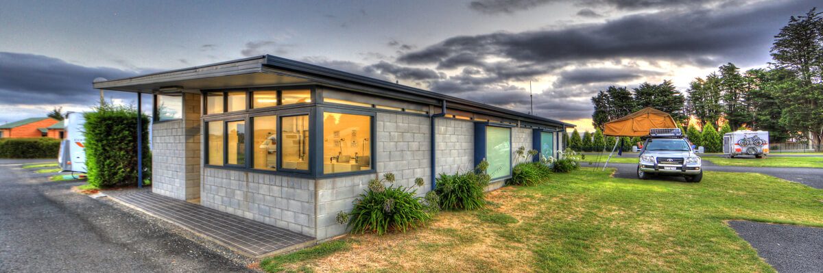 Low Head Tourist Park - Image 4