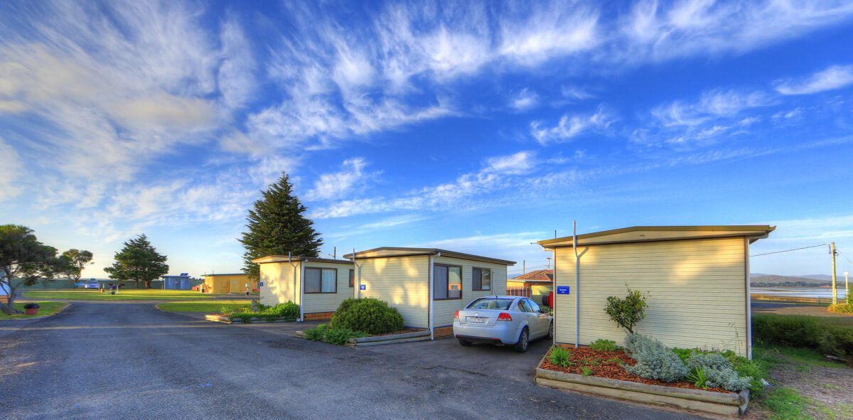 Low Head Tourist Park - Main image