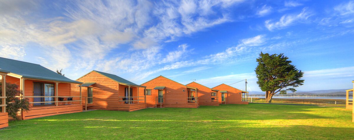Low Head Tourist Park - Image 5
