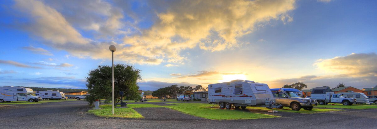 Low Head Tourist Park - Image 2