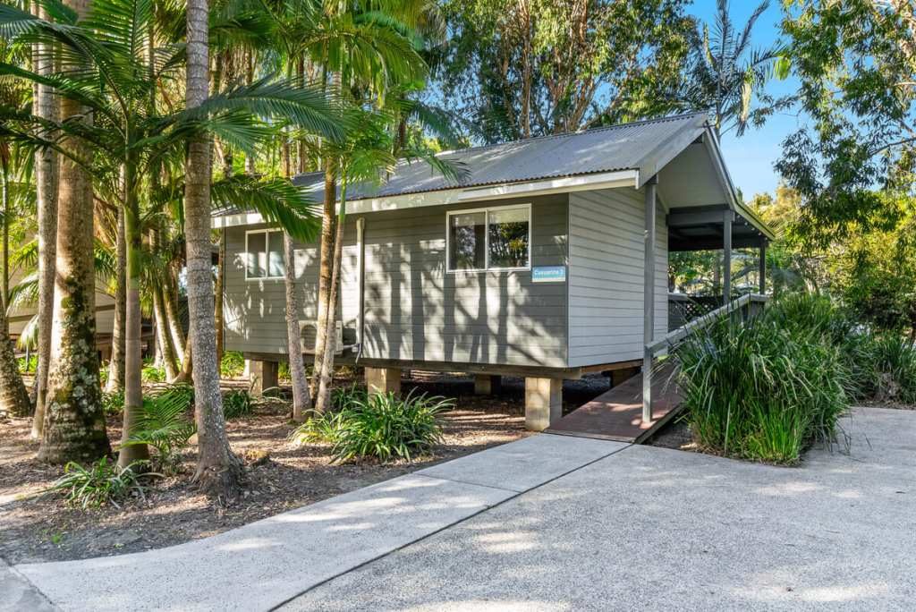 BIG4 Saltwater at Yamba Holiday Park - Image 2