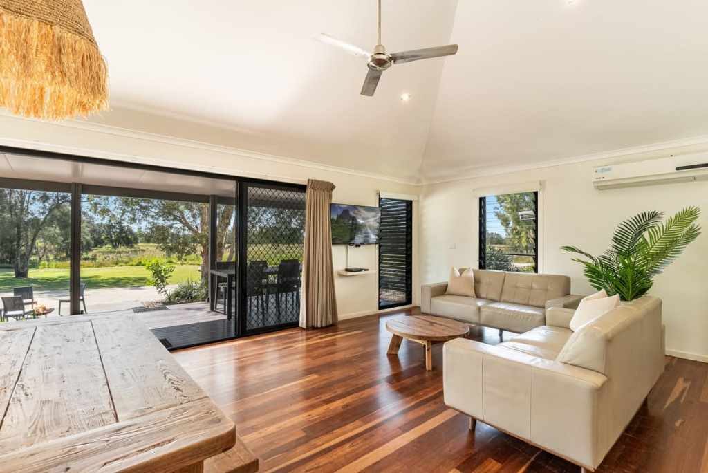 BIG4 Saltwater at Yamba Holiday Park - Main image
