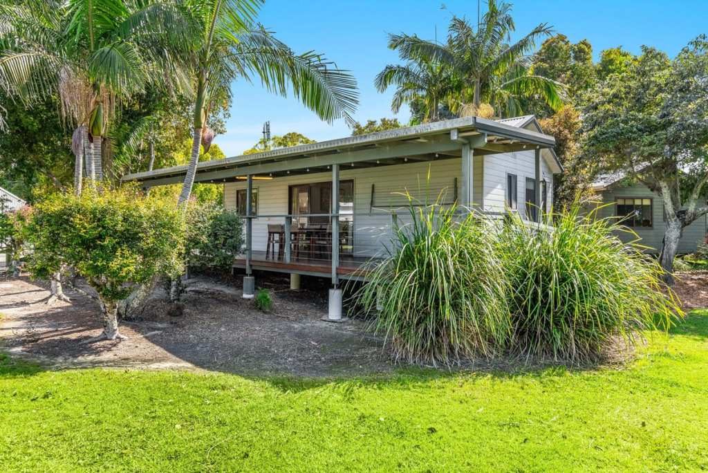 BIG4 Saltwater at Yamba Holiday Park - Image 5