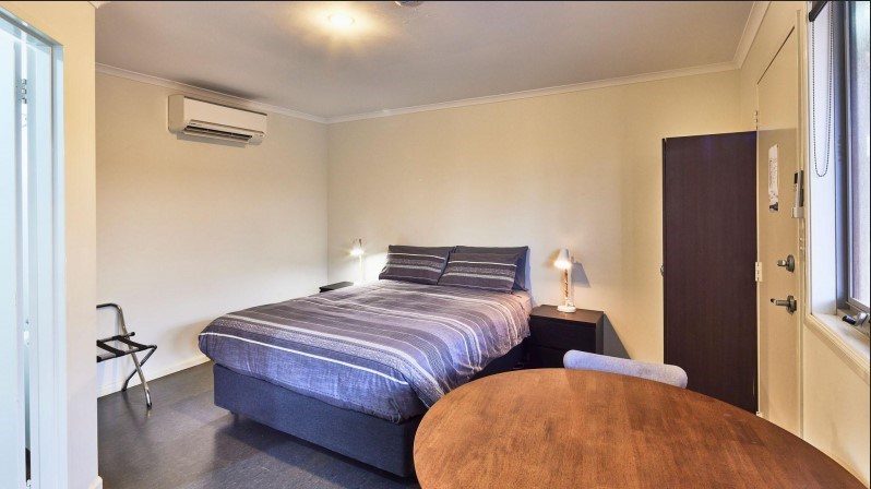 RAC Exmouth Cape Holiday Park