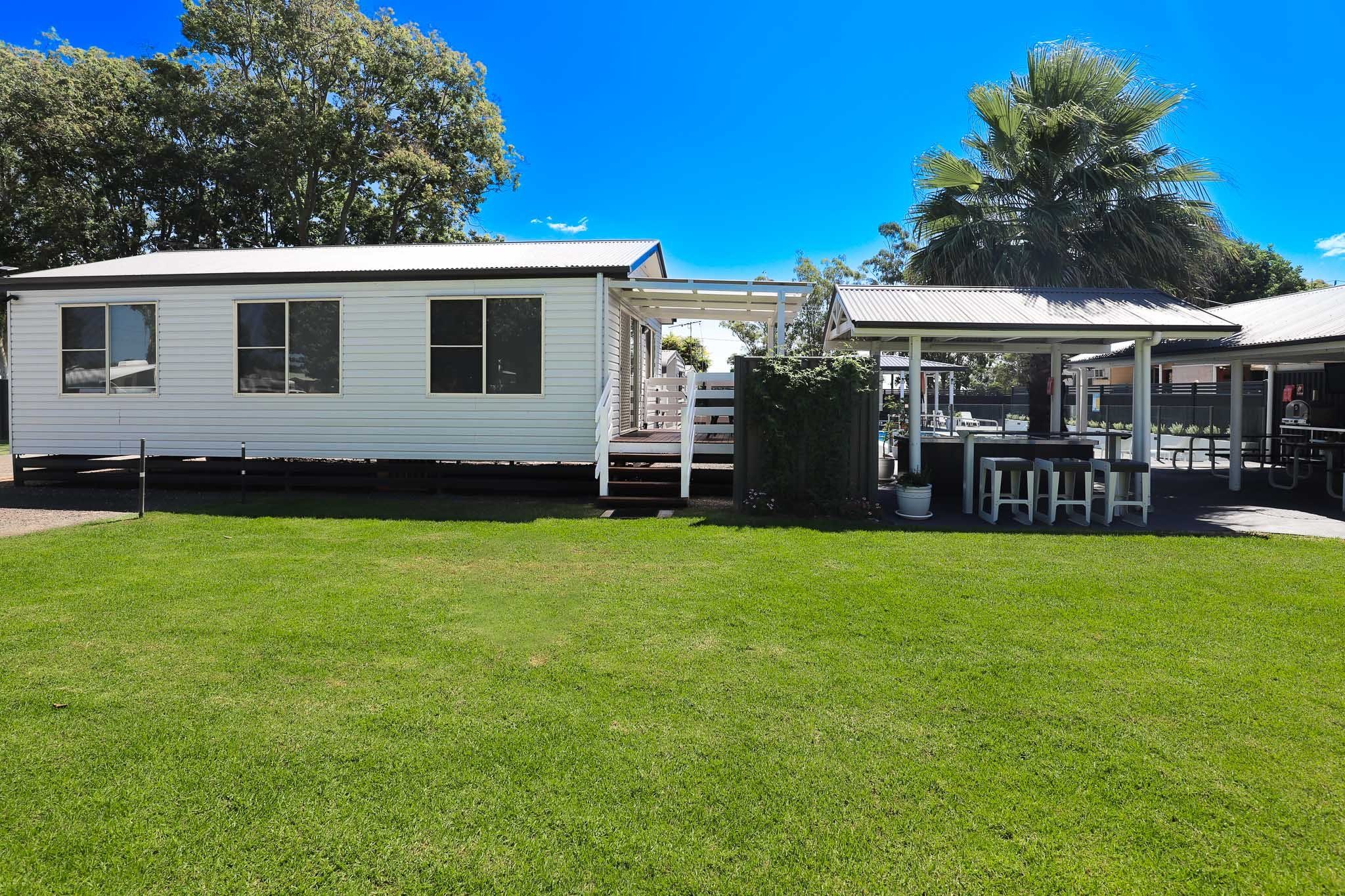 BIG4 Kingaroy Holiday Park - Image 3
