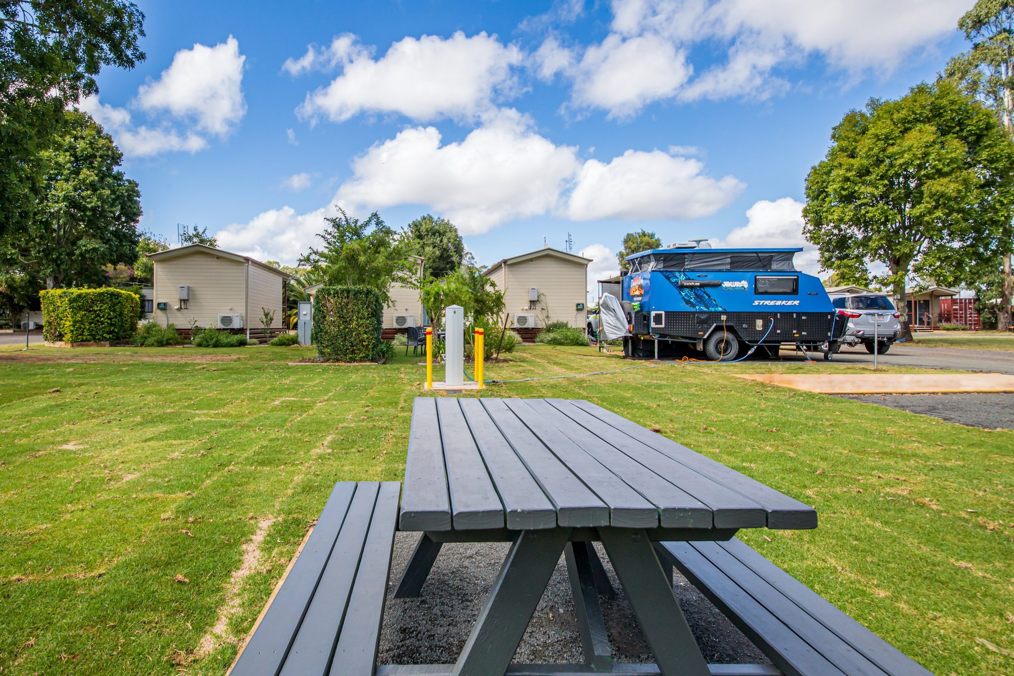 BIG4 Kingaroy Holiday Park - Main image