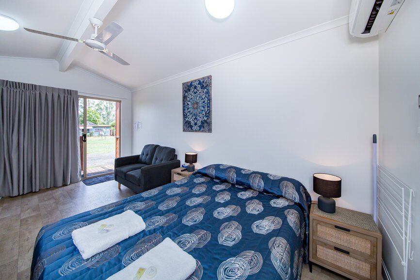 BIG4 Kingaroy Holiday Park