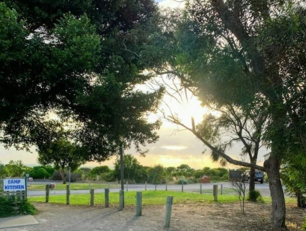 Marion Bay Caravan Park - Image 4
