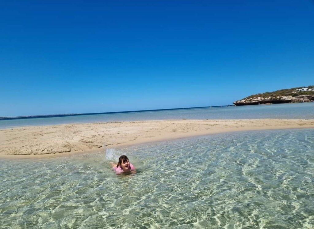 Marion Bay Caravan Park - Main image