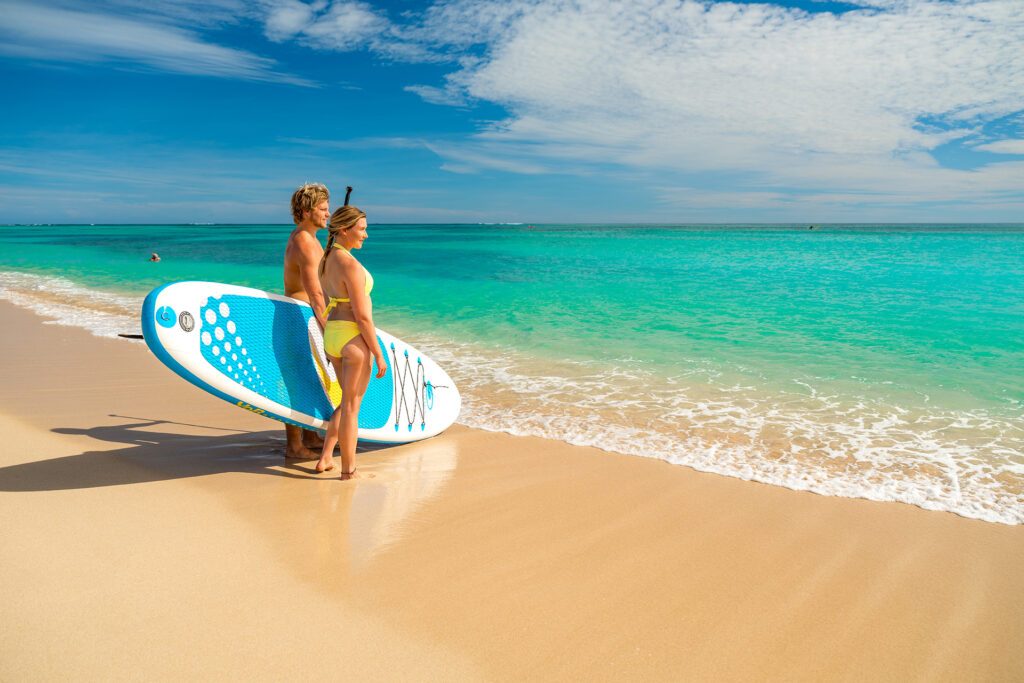 Ningaloo Caravan and Holiday Resort
