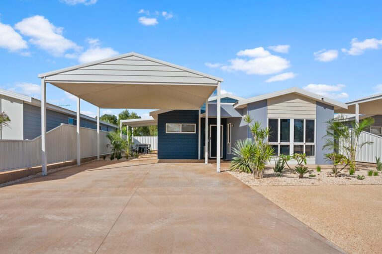 Ningaloo Caravan and Holiday Resort - Main image
