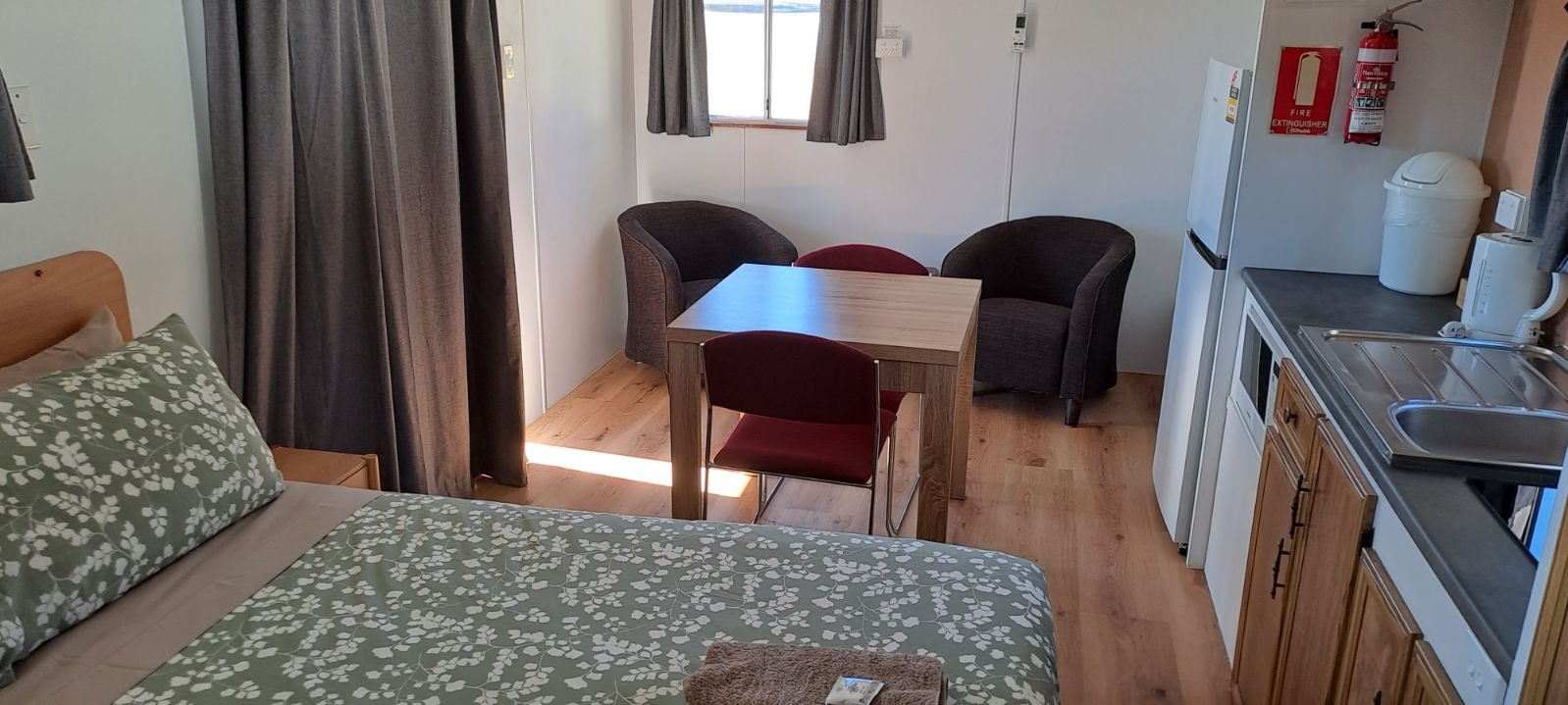 Peterborough Caravan Park - Image 3