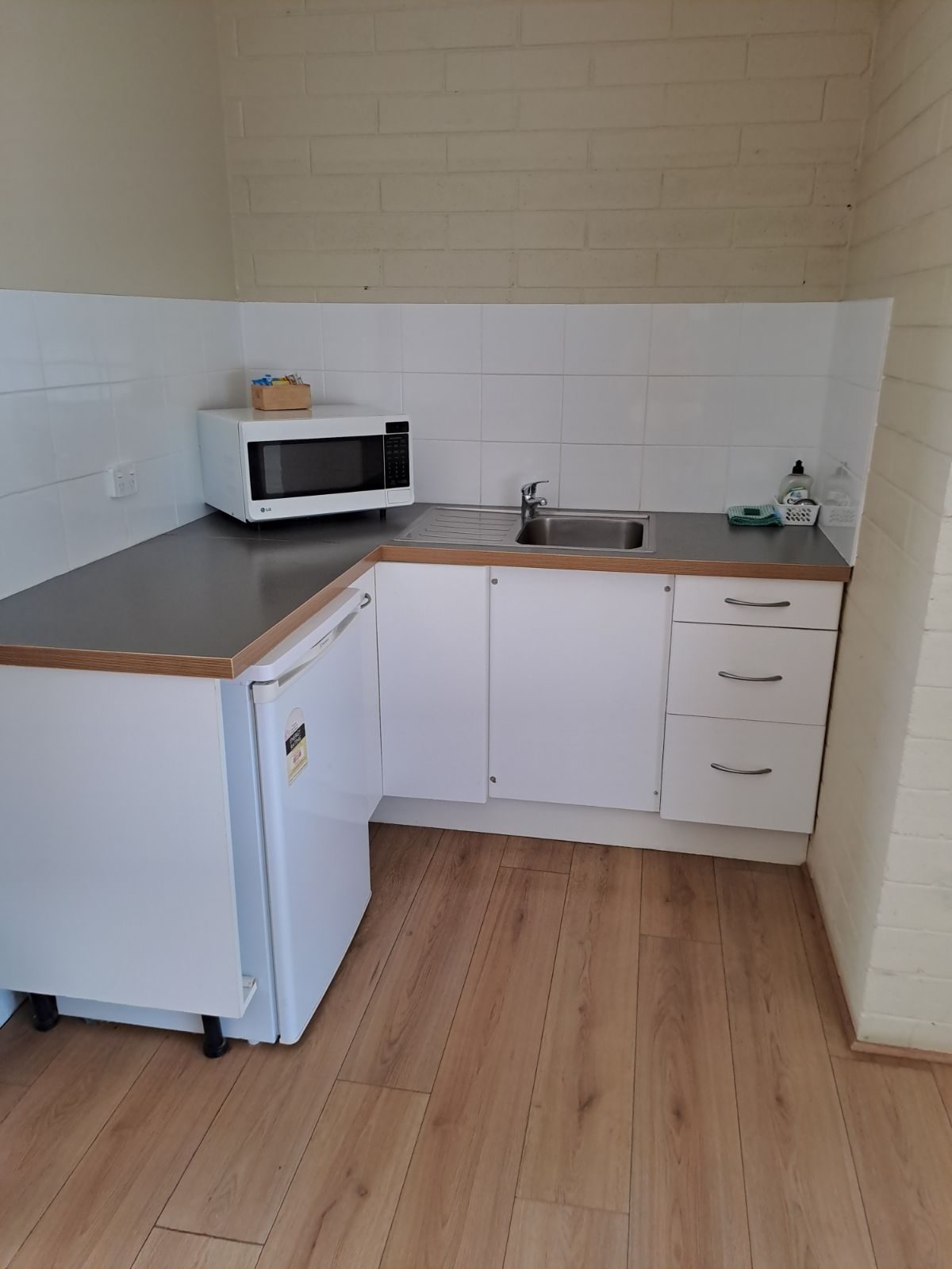 Peterborough Caravan Park - Main image