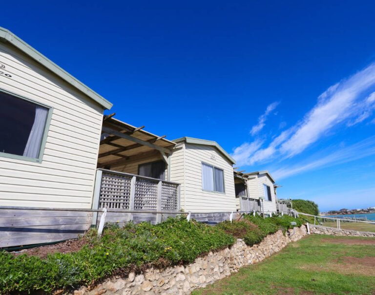 SeaVu Caravan Park - Image 2