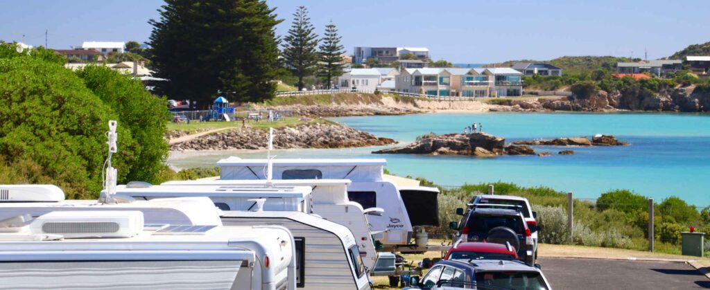 SeaVu Caravan Park - Image 4