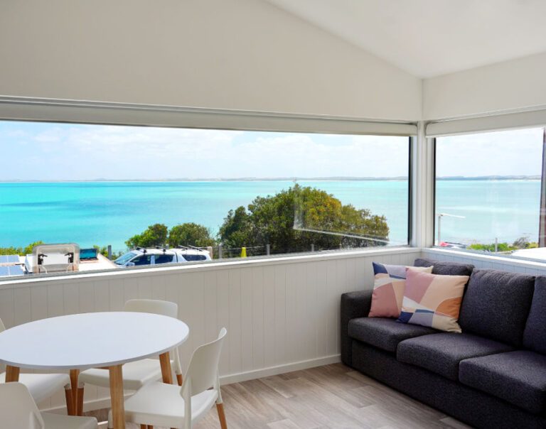 SeaVu Caravan Park