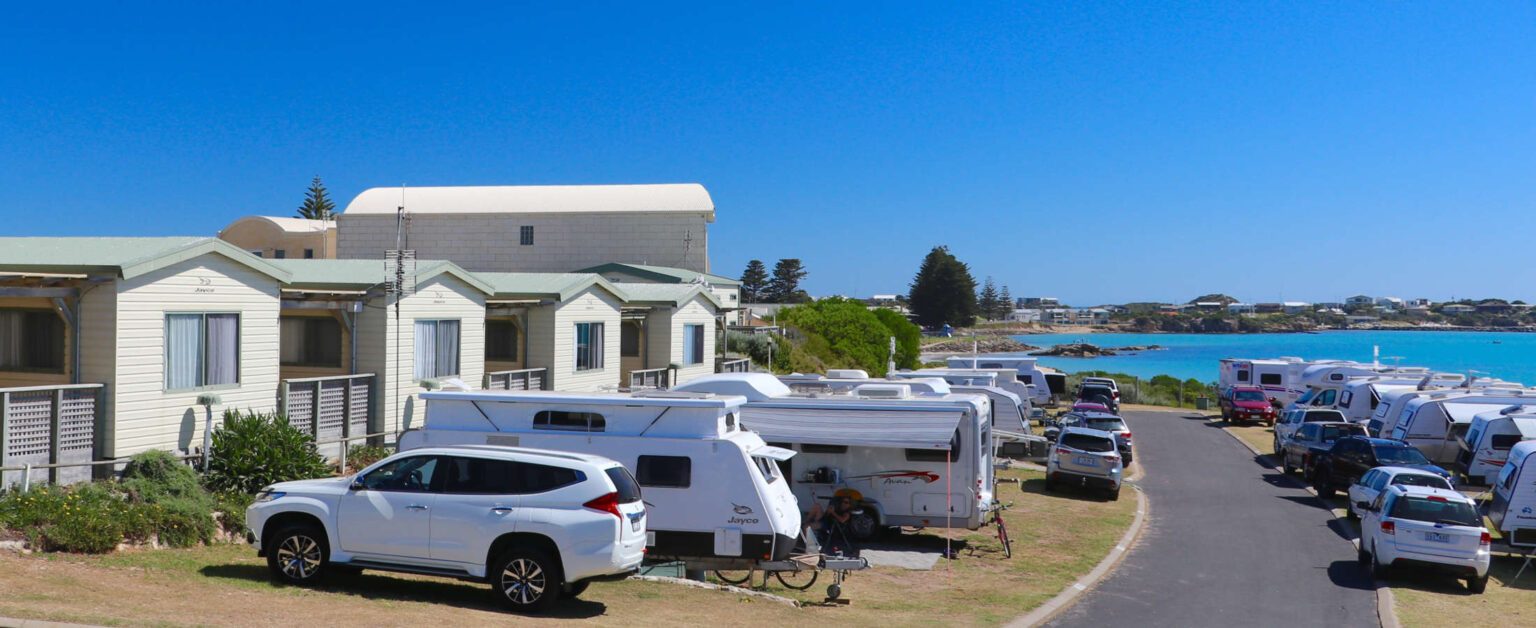 SeaVu Caravan Park - Image 5