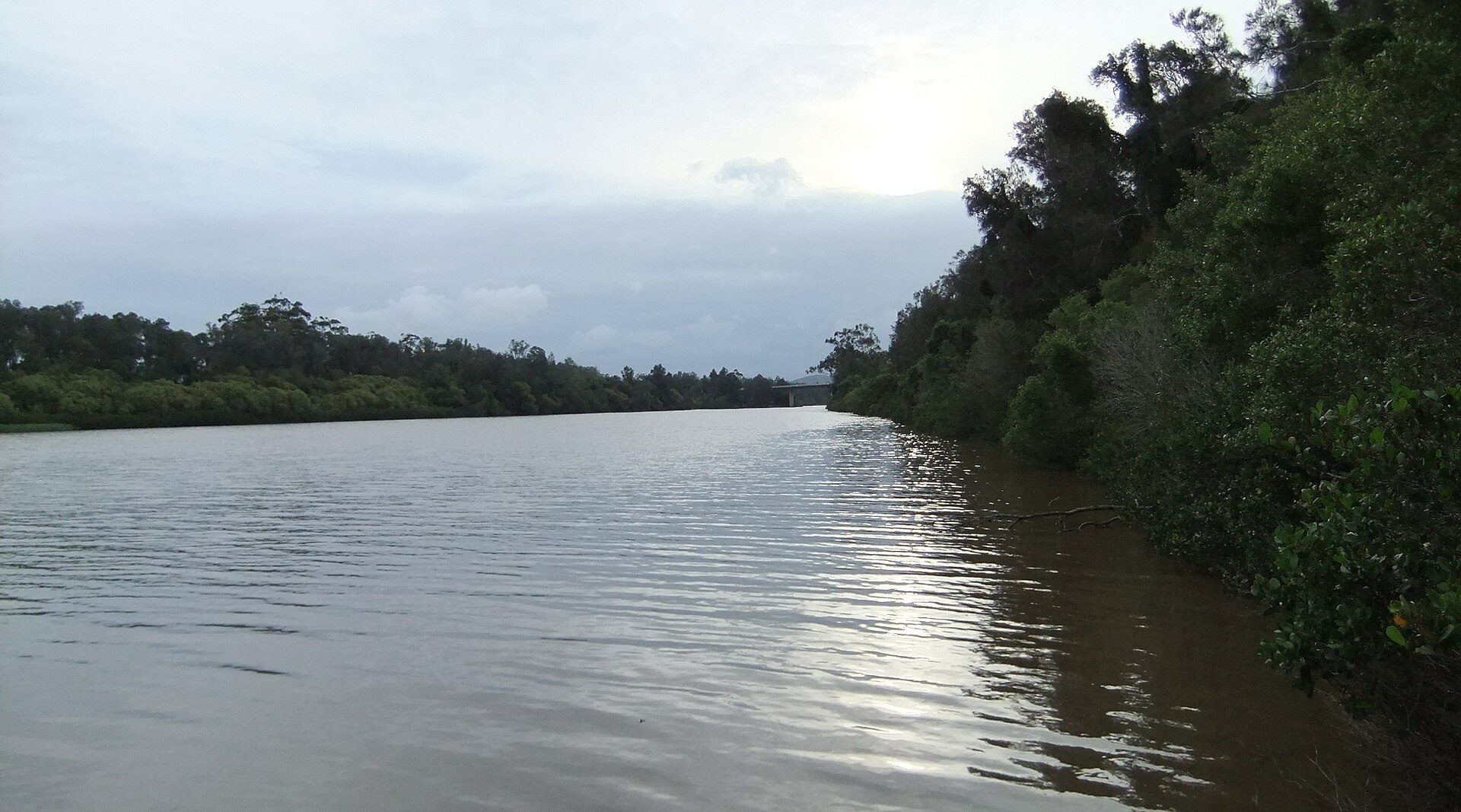 Stoney Park — Telegraph Point, NSW