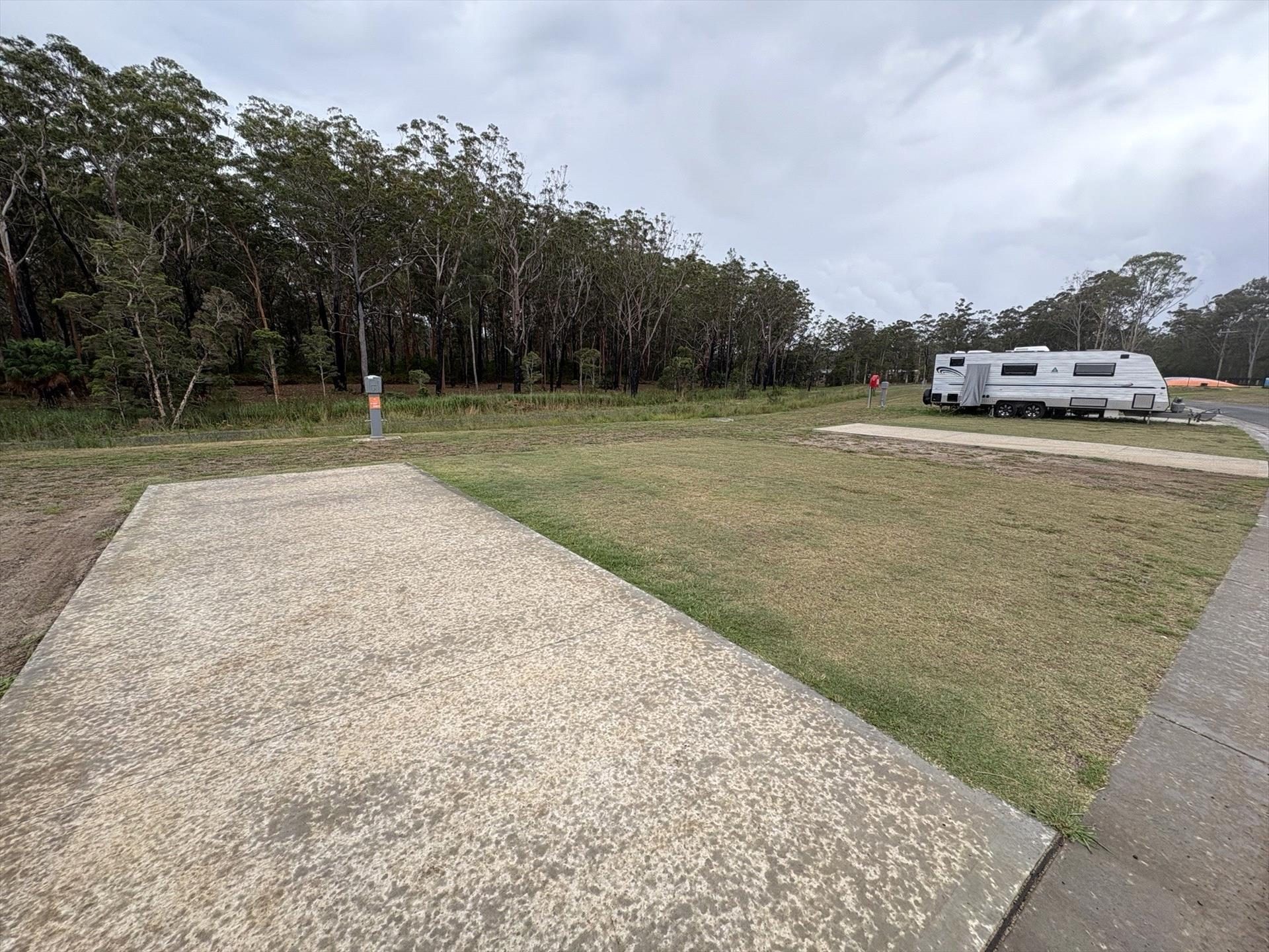Discovery Parks Forster