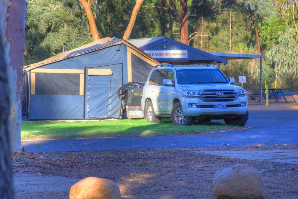 Outback NSW Heritage — photo 3