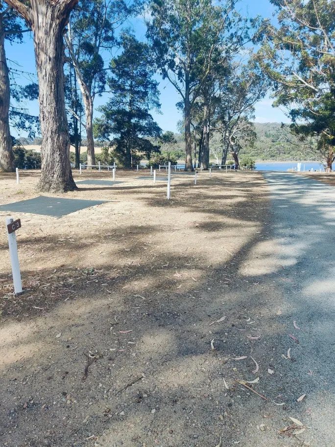Kalgan River Caravan Park