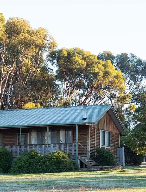 Happy Wanderer Holiday Resort in Wartook, VIC — photo 3
