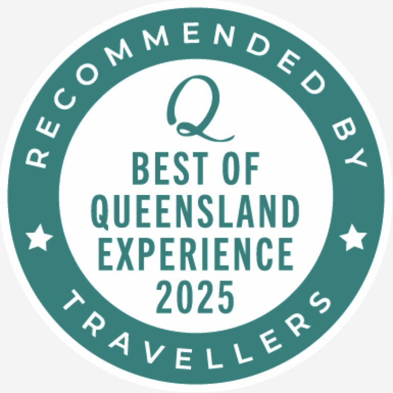BIG4 Adventure Whitsunday Resort - Main image