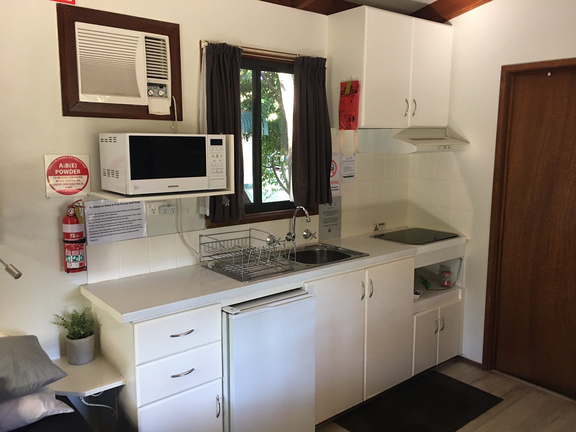 Gradys Riverside Retreat