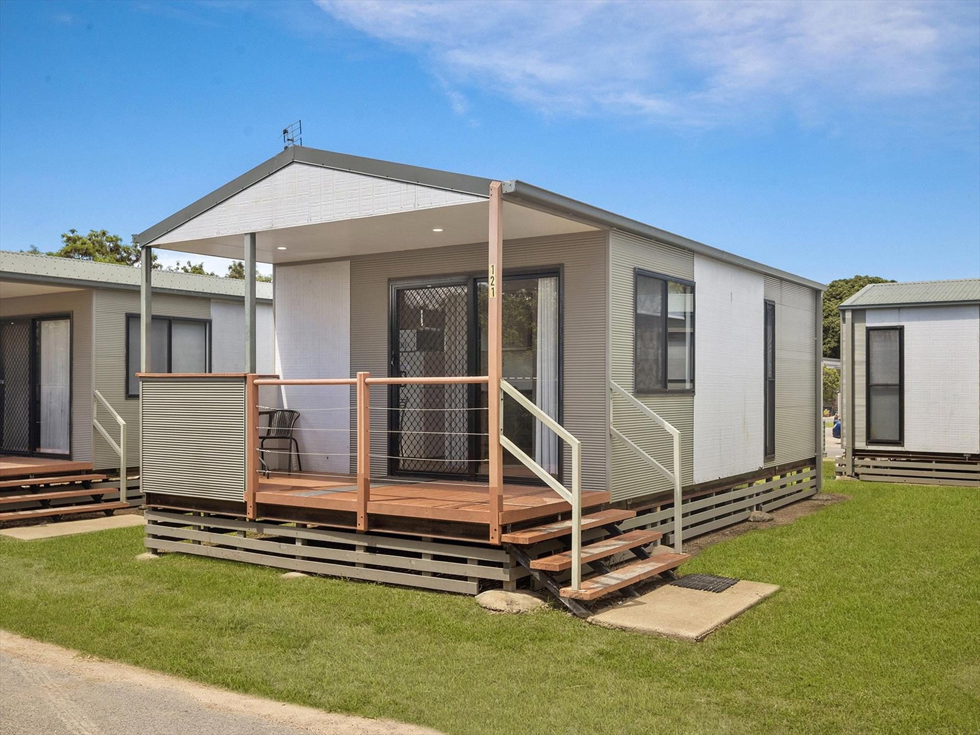 Gateway Caravan Park in Norseman, WA — photo 5