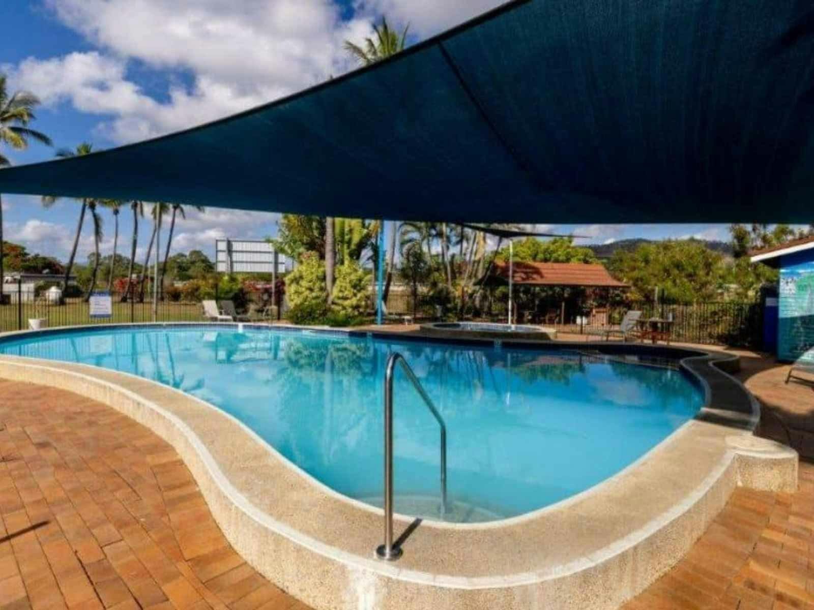 Gateway Caravan Park — Norseman, WA