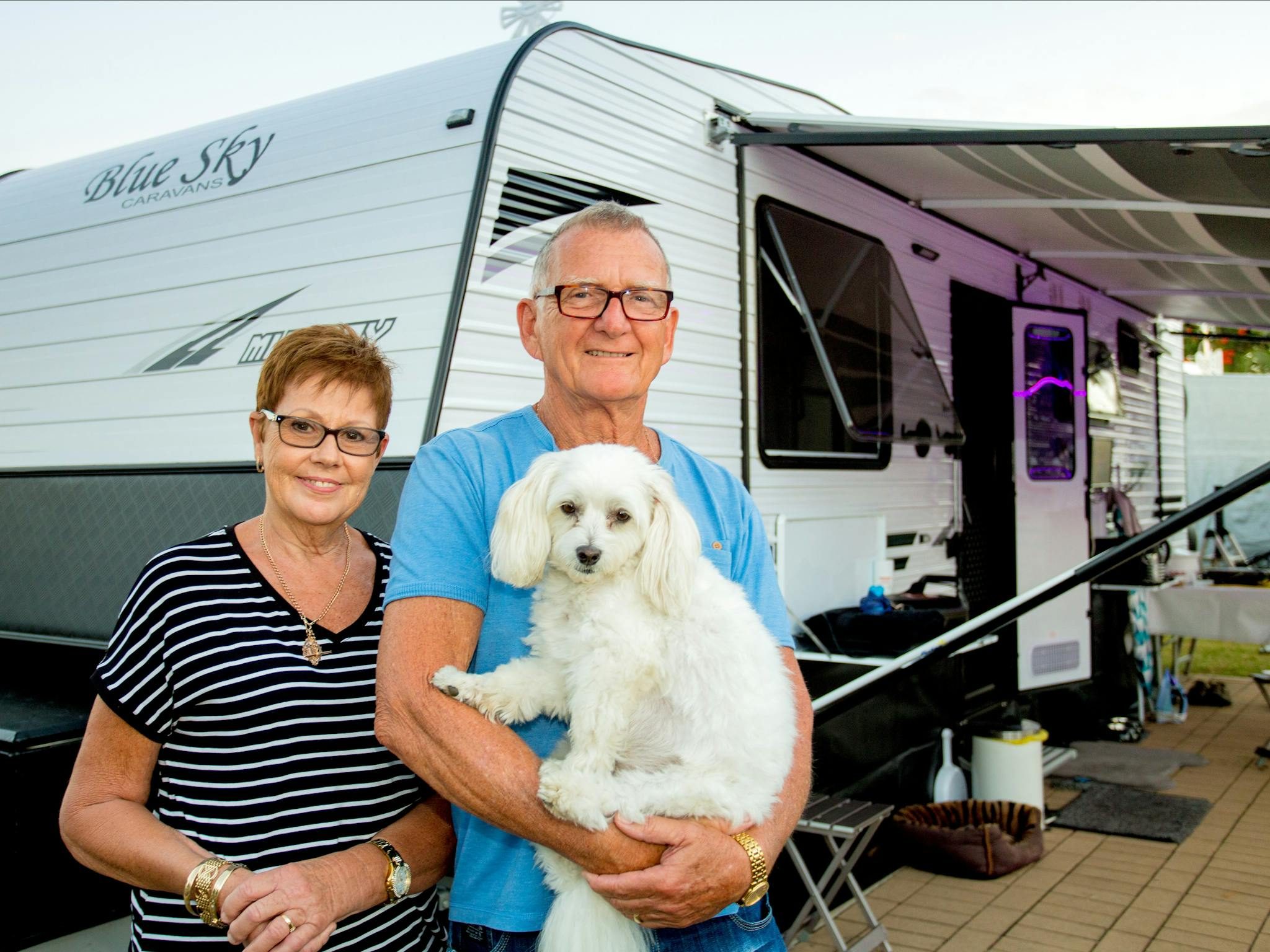Gateway Caravan Park in Norseman, WA — photo 4