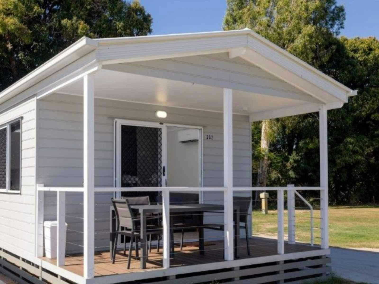 Gateway Caravan Park in Norseman, WA — photo 3