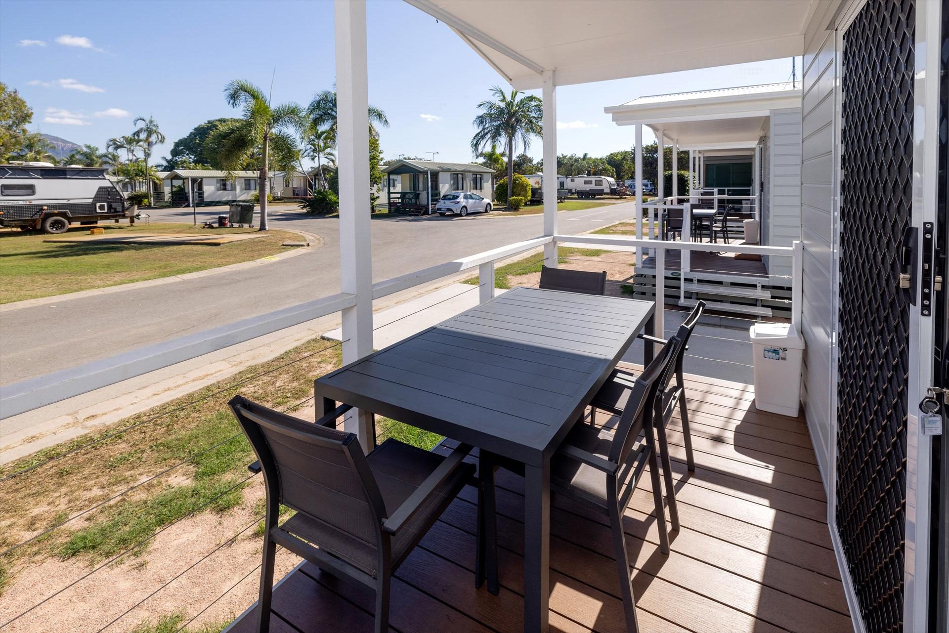 Gateway Caravan Park in Norseman, WA — photo 2