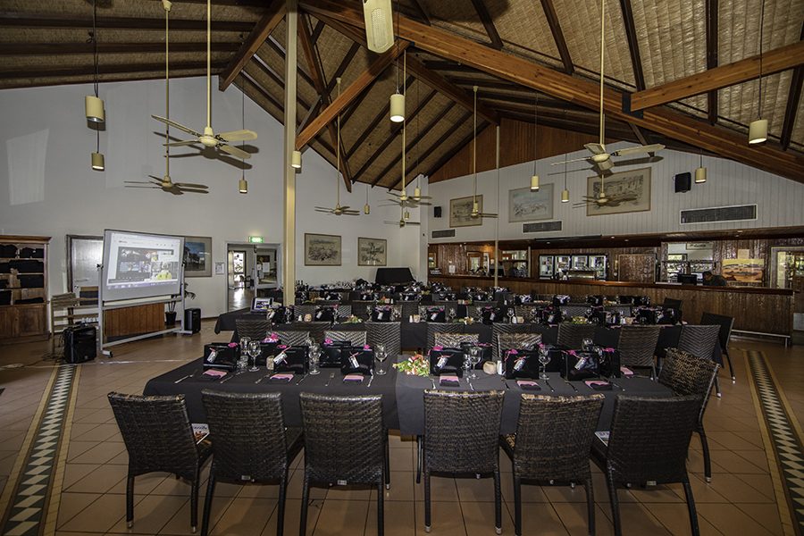 Fitzroy River Lodge