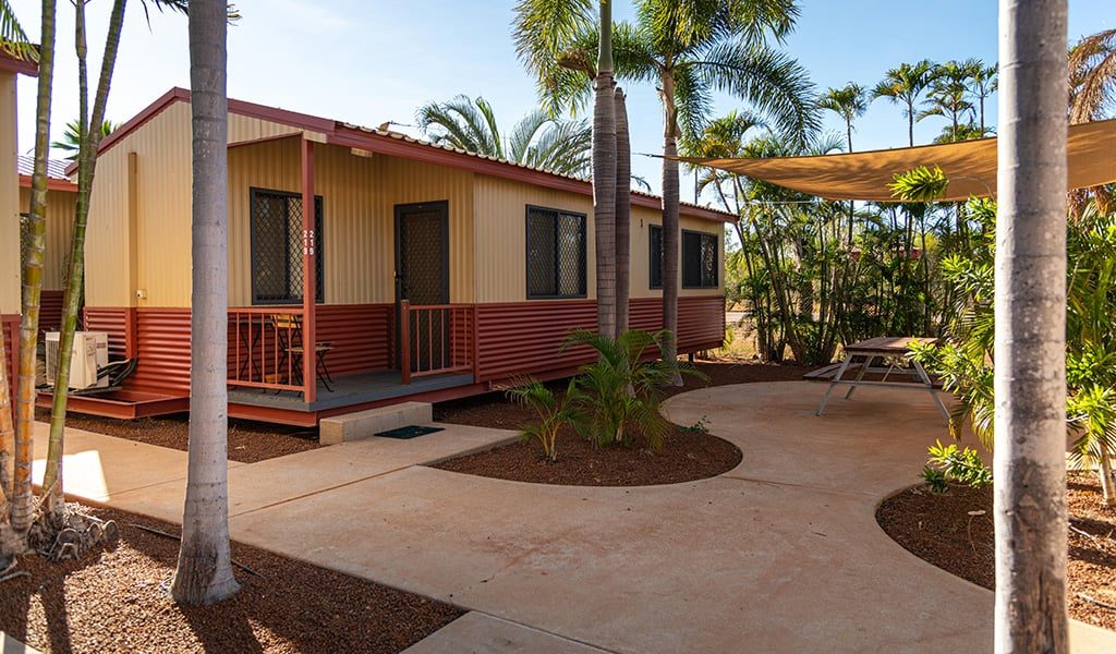 Broome Vacation Village - Main image