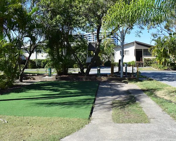 NRMA Treasure Island Holiday Resort - Image 4