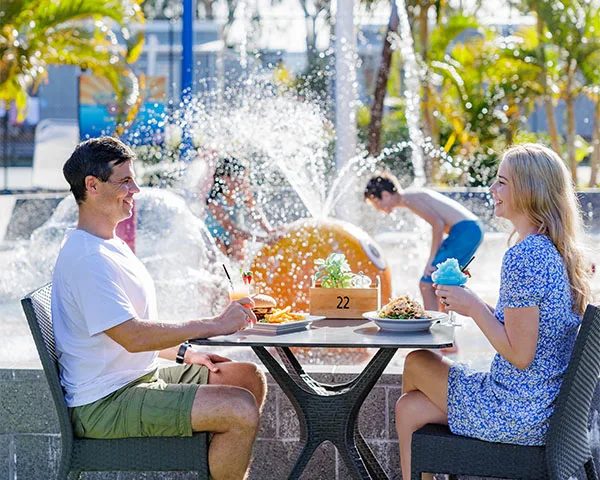 NRMA Treasure Island Holiday Resort - Image 3