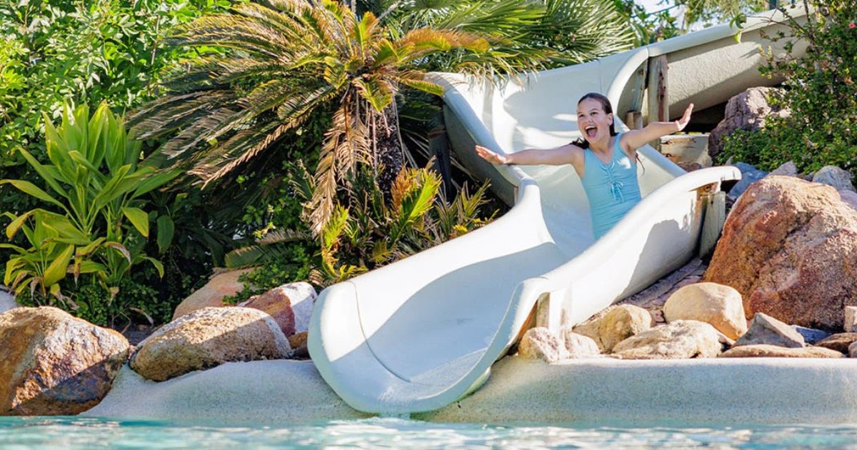 NRMA Treasure Island Holiday Resort - Image 2